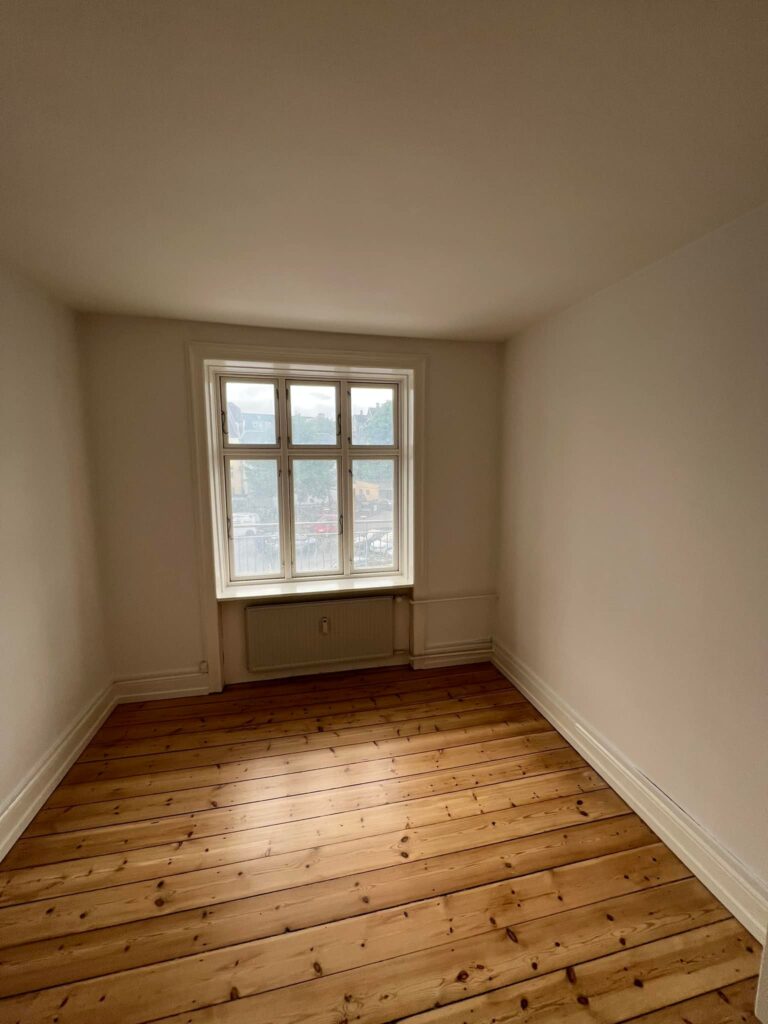 Totalrenovering af lejlighed københavn