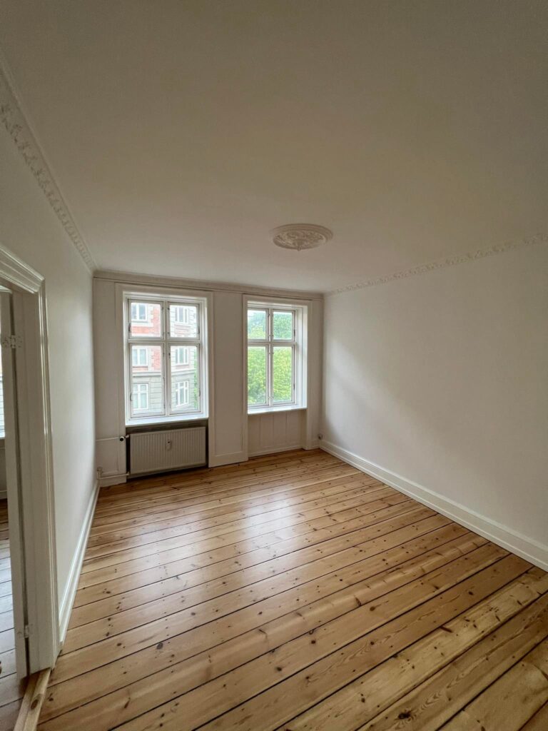 Tømrer private