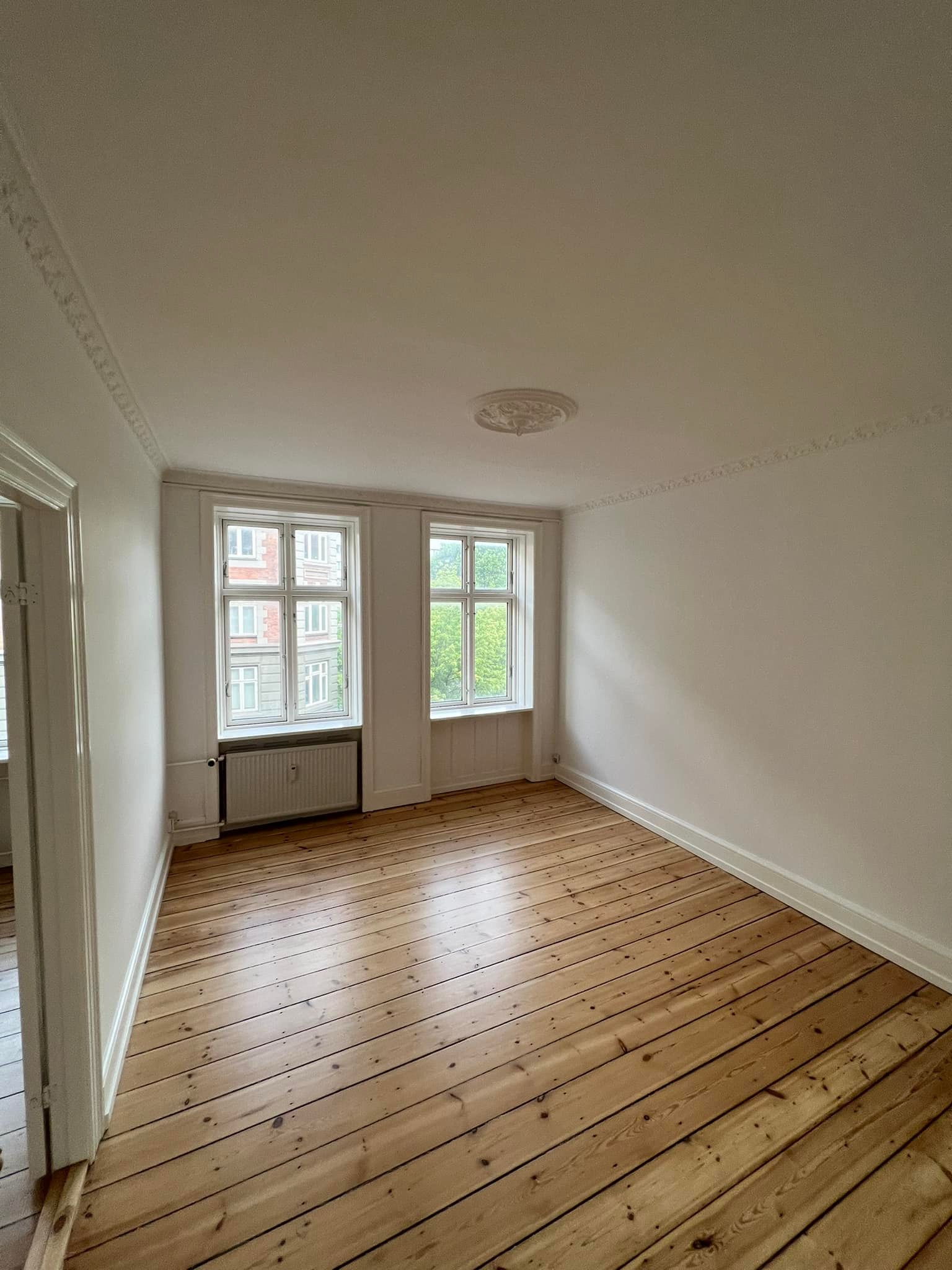 Tømrer for private - Få hjælp til din boligdrøm