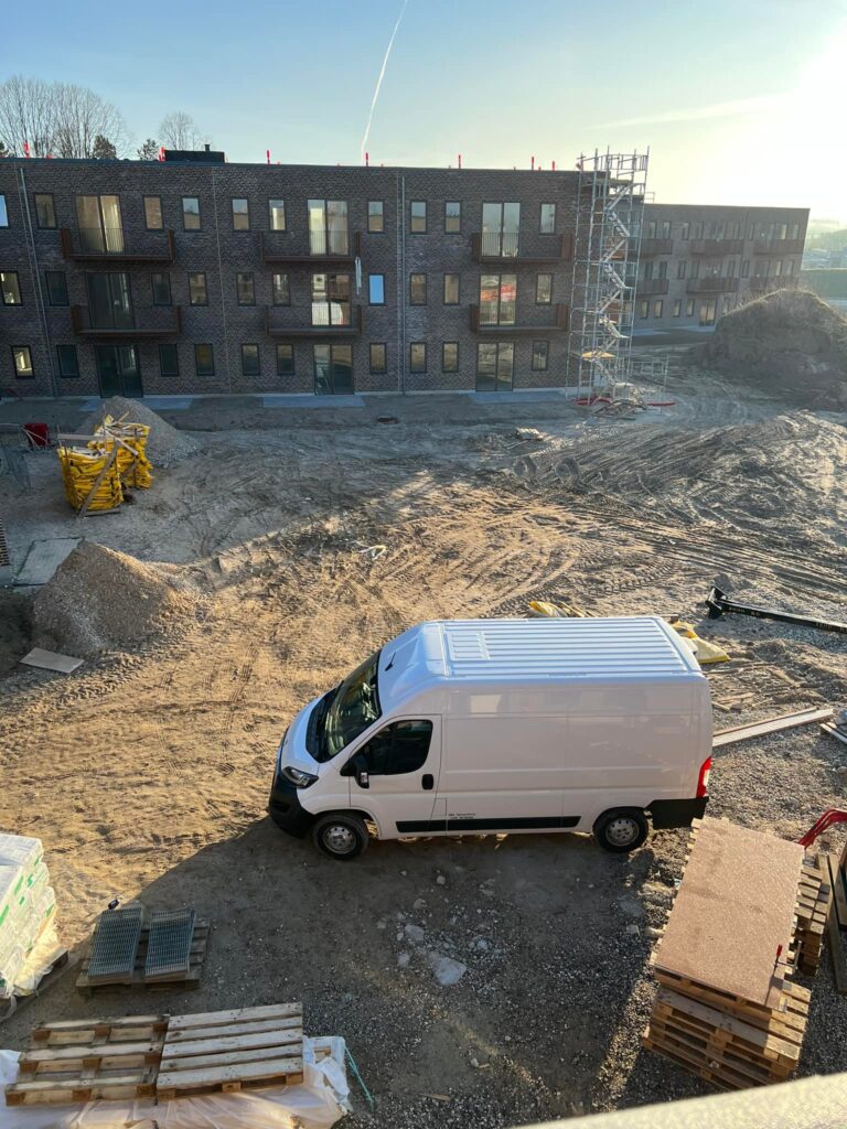erhverv